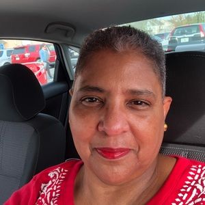 Meet your Posher, Jodi